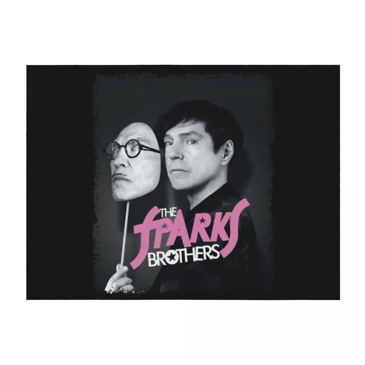 

Sparks Band Throw Blanket Soft Comforter Sleeping Bag Heavy Blankets