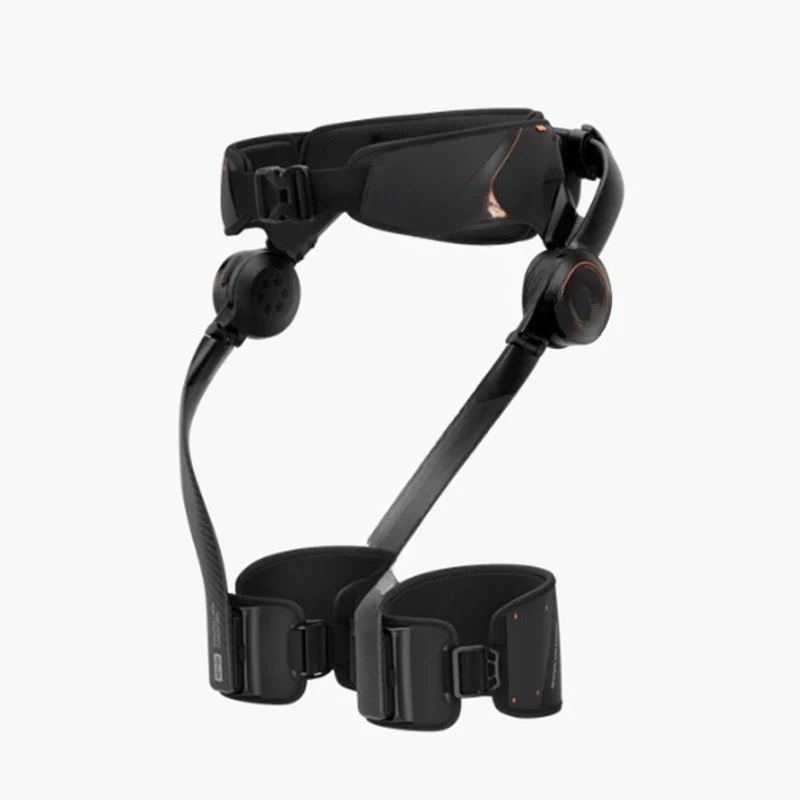 Exoskeleton Hiking Booster Assisted Walking