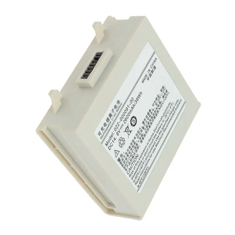 

Аккумулятор монитора жизненно важных функций для COMEN C100, C58 022-000091-00