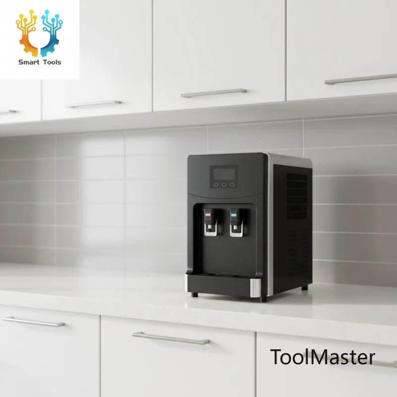 

【2026】Hot-selling Electric Plastic Household & Car Atmospheric Water Generator Hot & Cold Water Plug Play 20L/D Desktop Dispense