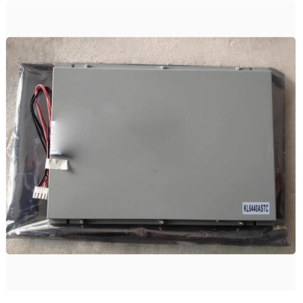 KL6440ASTC-FW Lcd D… - image