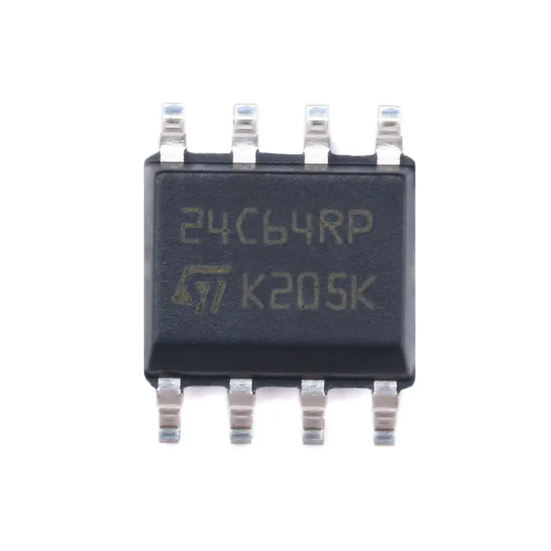 M24C64-RMN6TP Auf Lager