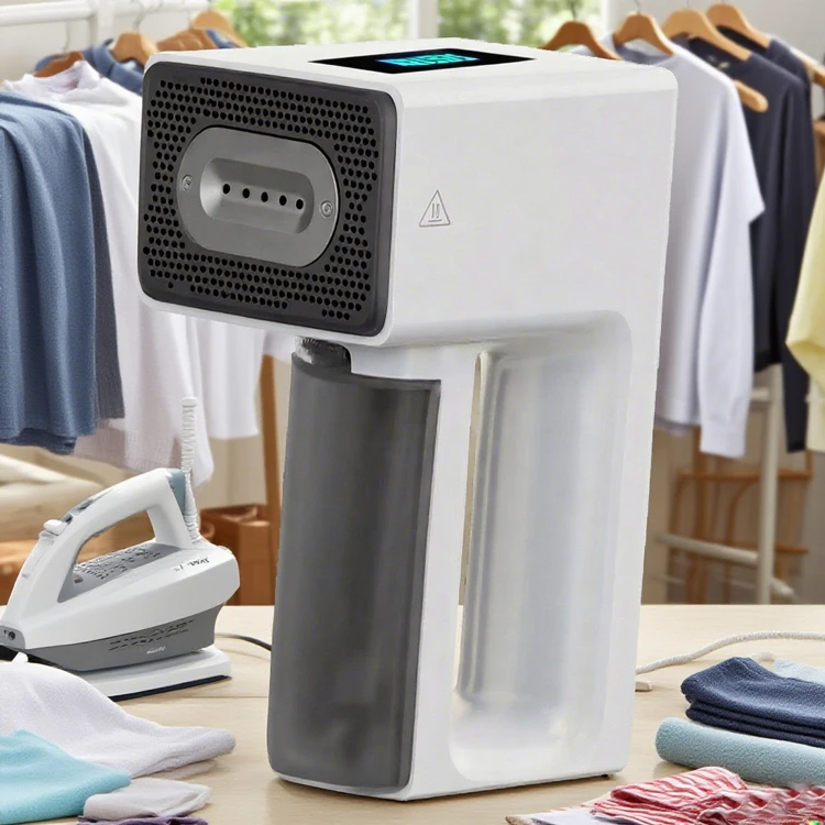 

Sunled Home Hotel Portable Vertical Steam Ironing Electric Handheld Garment Steamer Household for Clothes