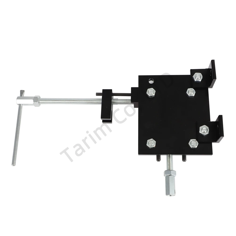 Extracteur de vis manuel pour golf, type vis, pour tiges en acier et en graphite, facile à utiliser