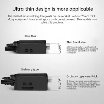 Konektor DB9 DB15 DB25 9 15 25pinový samec/samice nepájivý rozpojovací konektor COM RS232 sériový port D-SUB konektor adaptér 6 nejlepší prodej Adaptér z 9pinové samice na 15pinovou samici - №2