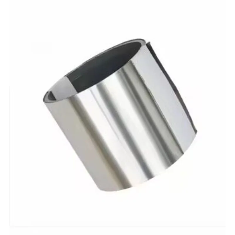 Inconel 625 Nickel Base Superalloy Strip, NO6625 Alloy Coil Strip
