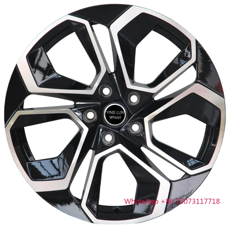 

18 19 Inch Spokes Alloy Wheel Rim for Sportwagen Variant GTI Jetta GLI Lamando Phaeton Sagitar