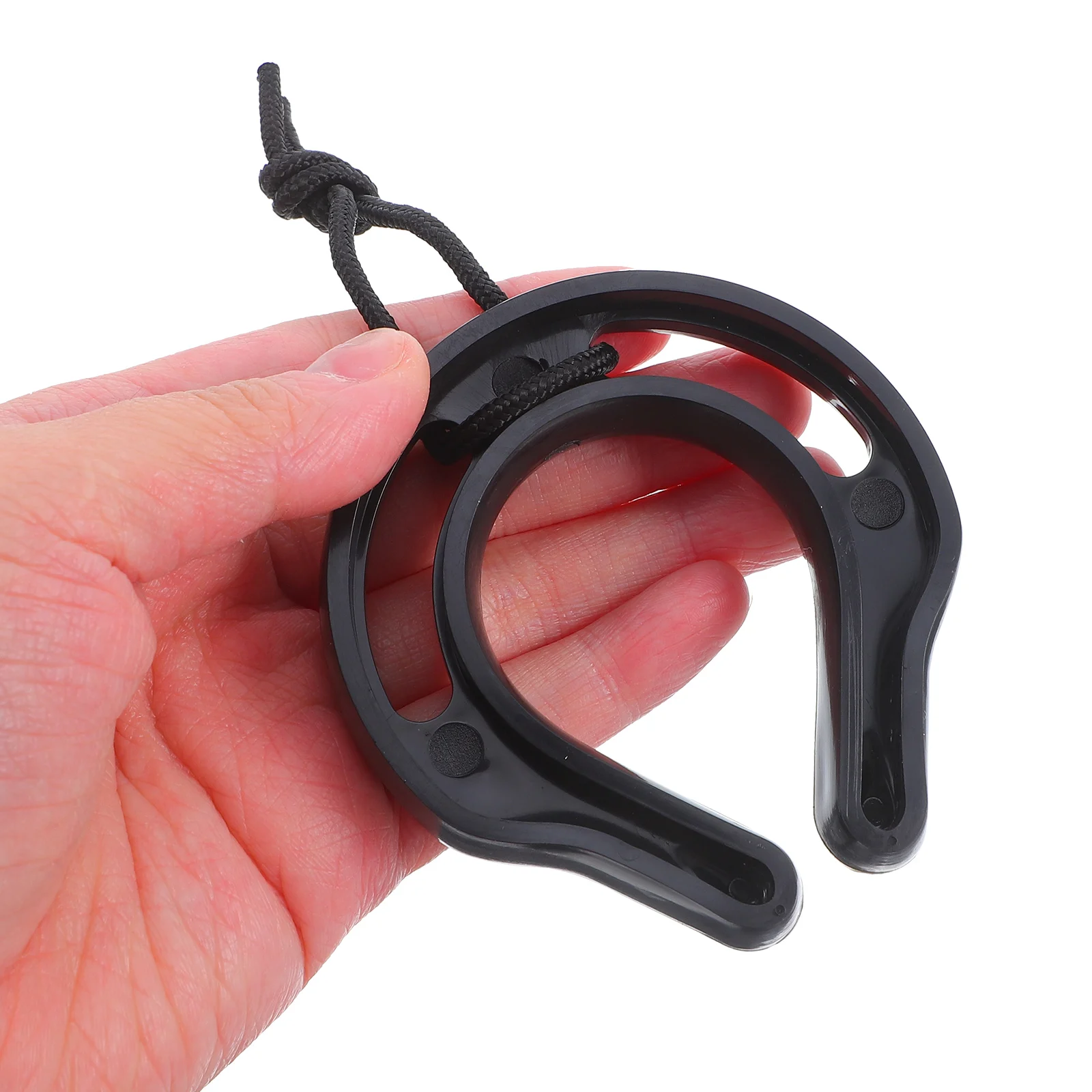 

4pcs Pinch Guards C-Shaped Baby Safety Stopper Plastic Anti-Pinch Clamp For Bedroom Kitchen Bathroom Home Pinch