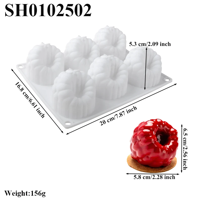 Thumbnail 3 - #66 Most Popular Bakeware