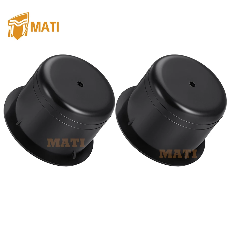M MATI 2Pcs Cup Holder For Polaris Ranger 425 500 650 700 2x4 4x4 UTV 1500 2X4 (PPS) 2003-2009 5434763