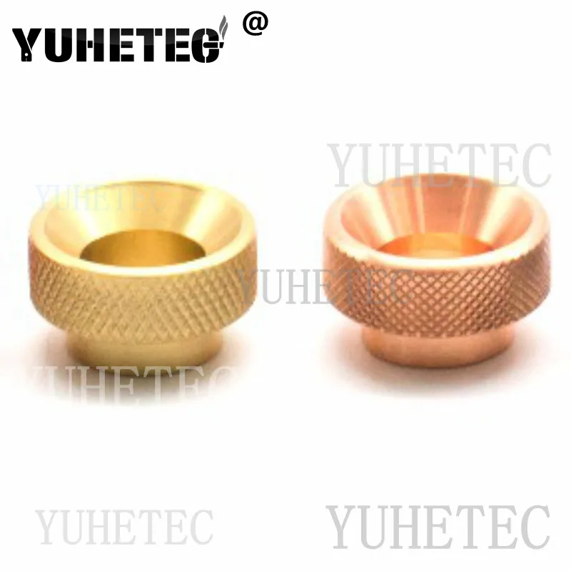 1 шт., металлический дрип-тип 810 для Goon Kennedy 24 RDA