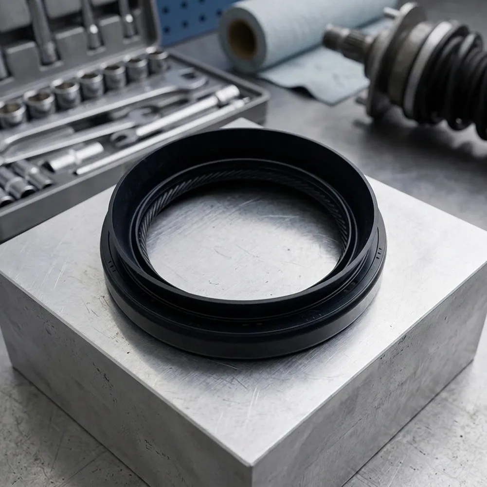 Replacement Transmission Seal 90311-50045 for Toyota For Camry 2004 and 2005 Maintains Original Equipment Function