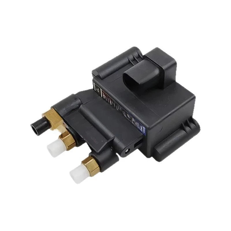 

Applicable to CLS220 CLS250 air suspension shock absorber compressor control valve 2513200158