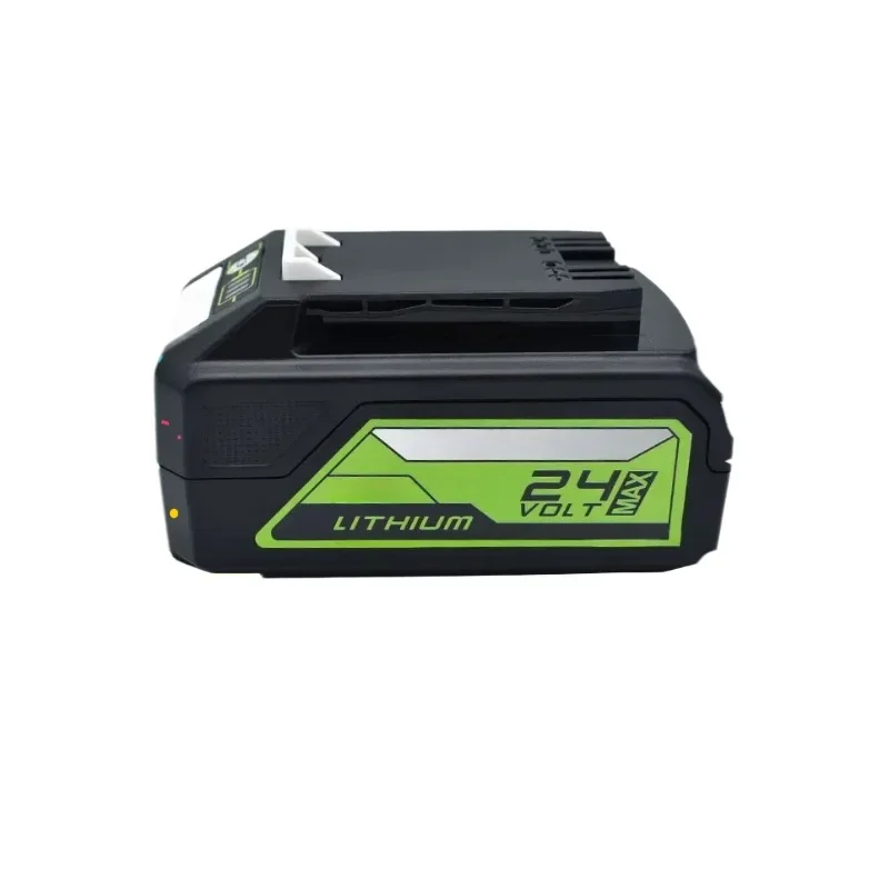 For Greenworks Lithium Ion Battery 24V 4.0AH