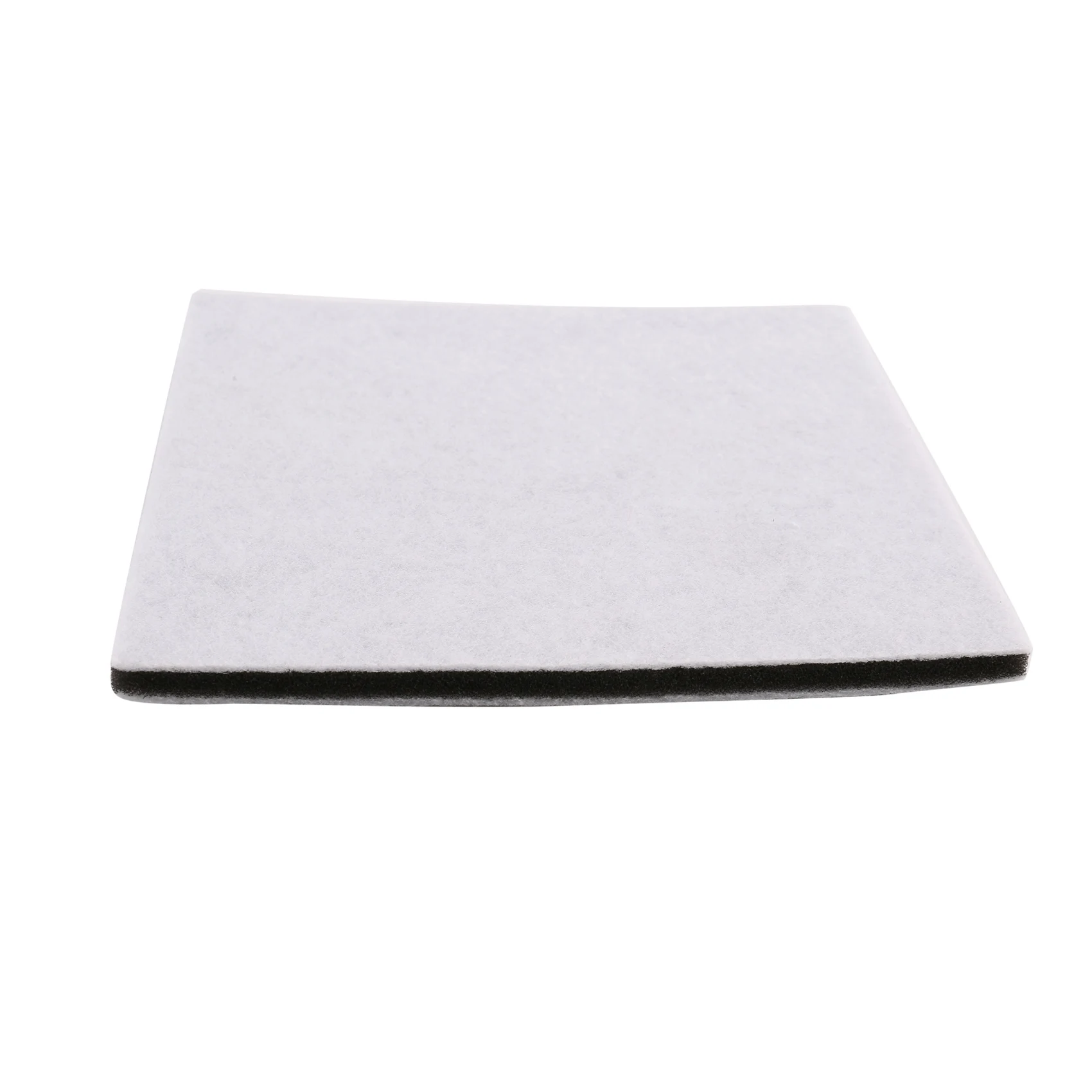 A39M 10Pcs/Lot Vacuum Cleaner HEPA Filter For  Electrolux Replacement Motor Filter Cotton Filter Wind Air Inlet Outlet Fi