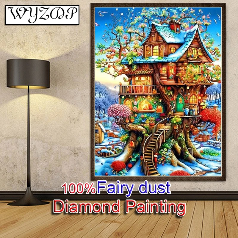 �y�Z�[�����z100% �t�F�A���[�_�X�g�_�C�������h�h���L�b�g�h���[���n�E�X�X�N�G�A�_�C�������h�h�J���i�X�e�b�`�N���X�^���_�C�������h�A�[�g�t�F�A���[�_�X�g����