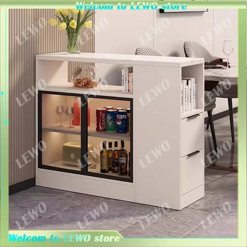 

Mini Storage Cabinets Organizer Display Bookshelf Living Room Cabinets Magazine Racks Vitrine Salon Meuble House Accessories