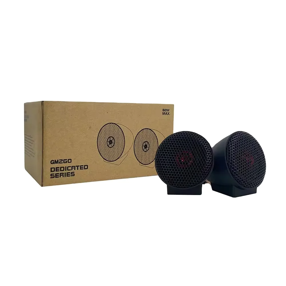 

New Popular Model Professional Midrange Speaker Hot Sellsing Midbass Car Speaker(GL-GM260)