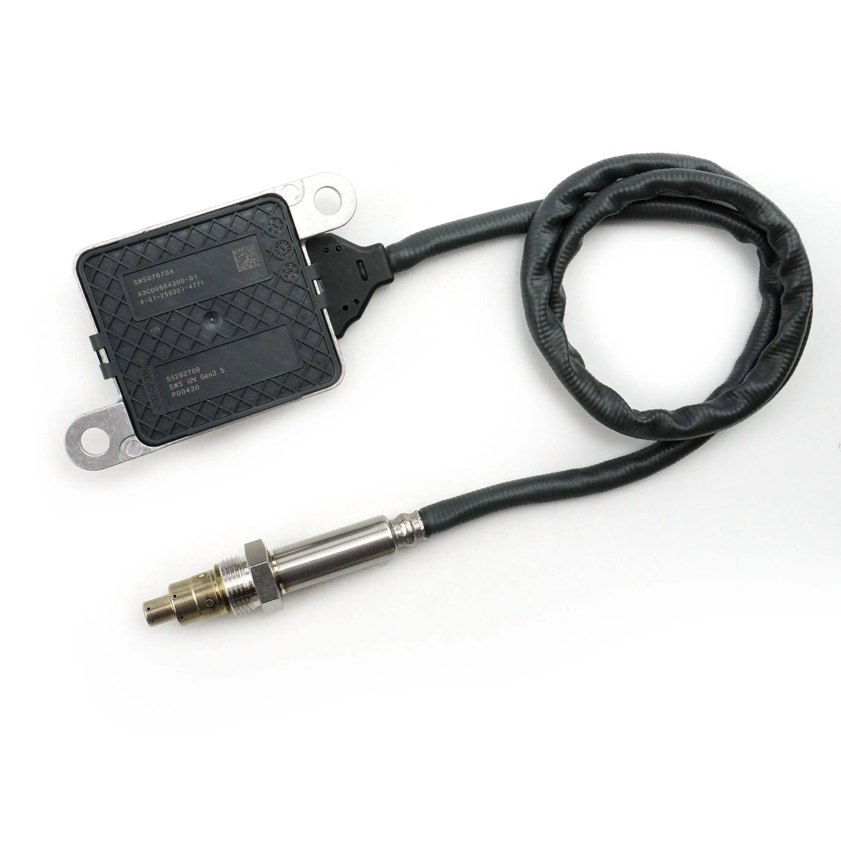 

55282709 SNS07678A Accessory Nitrogen Oxygen Sensor A3C00684300-01 NOx Sensor