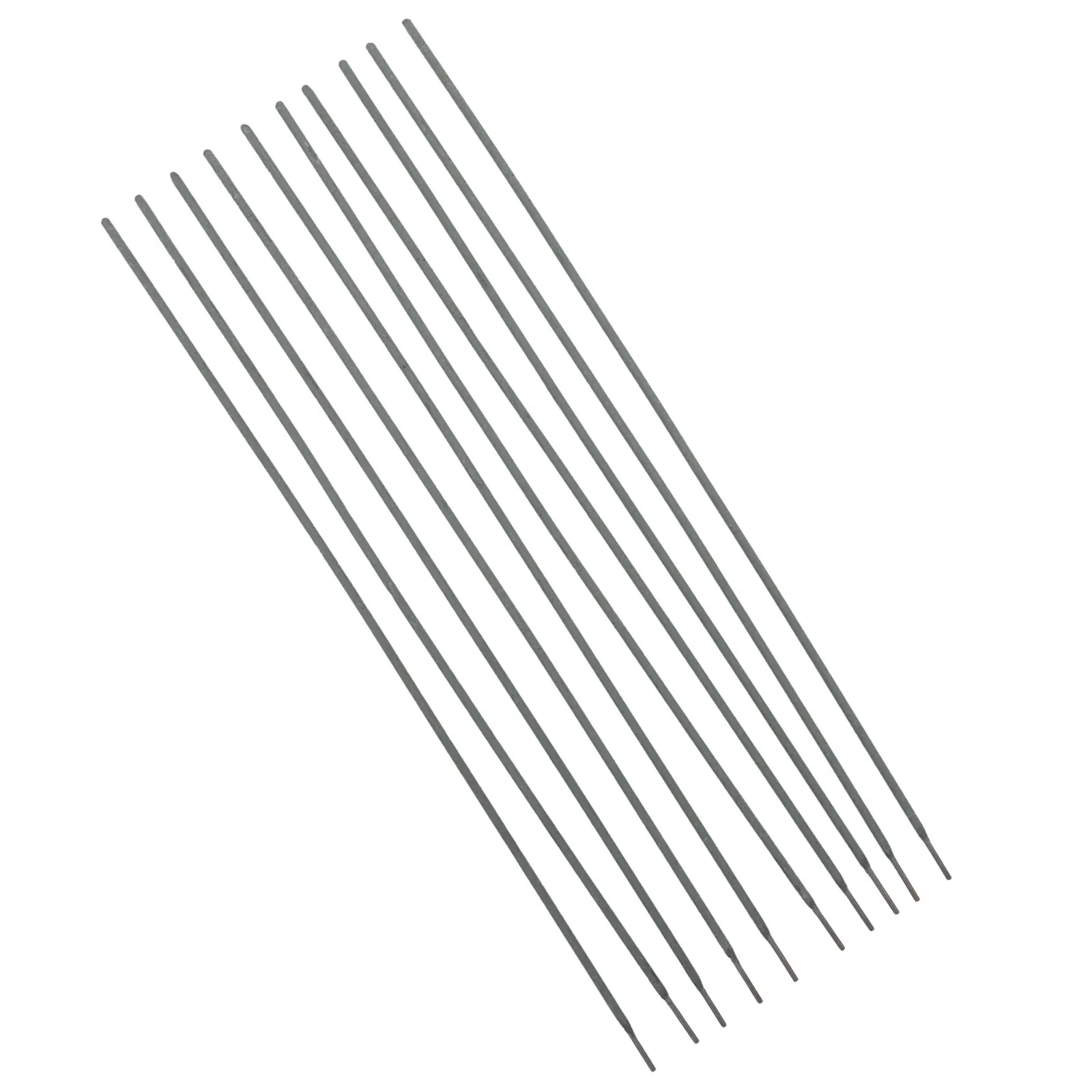 10 Pcs Welding Rod Stainless Steel E308-16 Electrode A102 Solder Wires 1.2/1.6/2.5/4mm 250/300mm Welder Tools Accessories