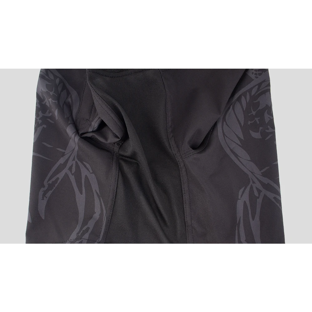 MMA سراويل الملاكمة المختلطة فنون الدفاع عن النفس القتال الرجال الملاكمة السراويل الرياضية MMA السراويل الملاكمة التايلاندية السراويل ساندا