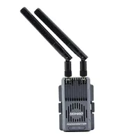 Radiomaster Nomad Dual Band Gemini Xrossband ExpressLRS Module Built-in RGB light Strip With Nano/Micro Module Adapter FPV RC