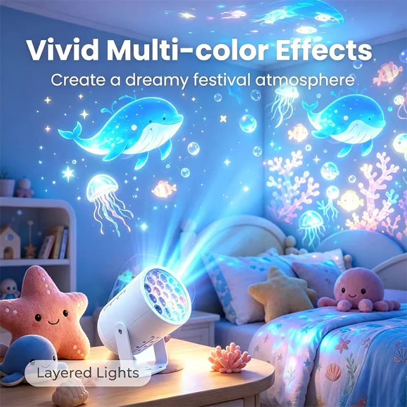 Kids Christmas Toy Gift, USB D - Lighting World Decor recension och pris