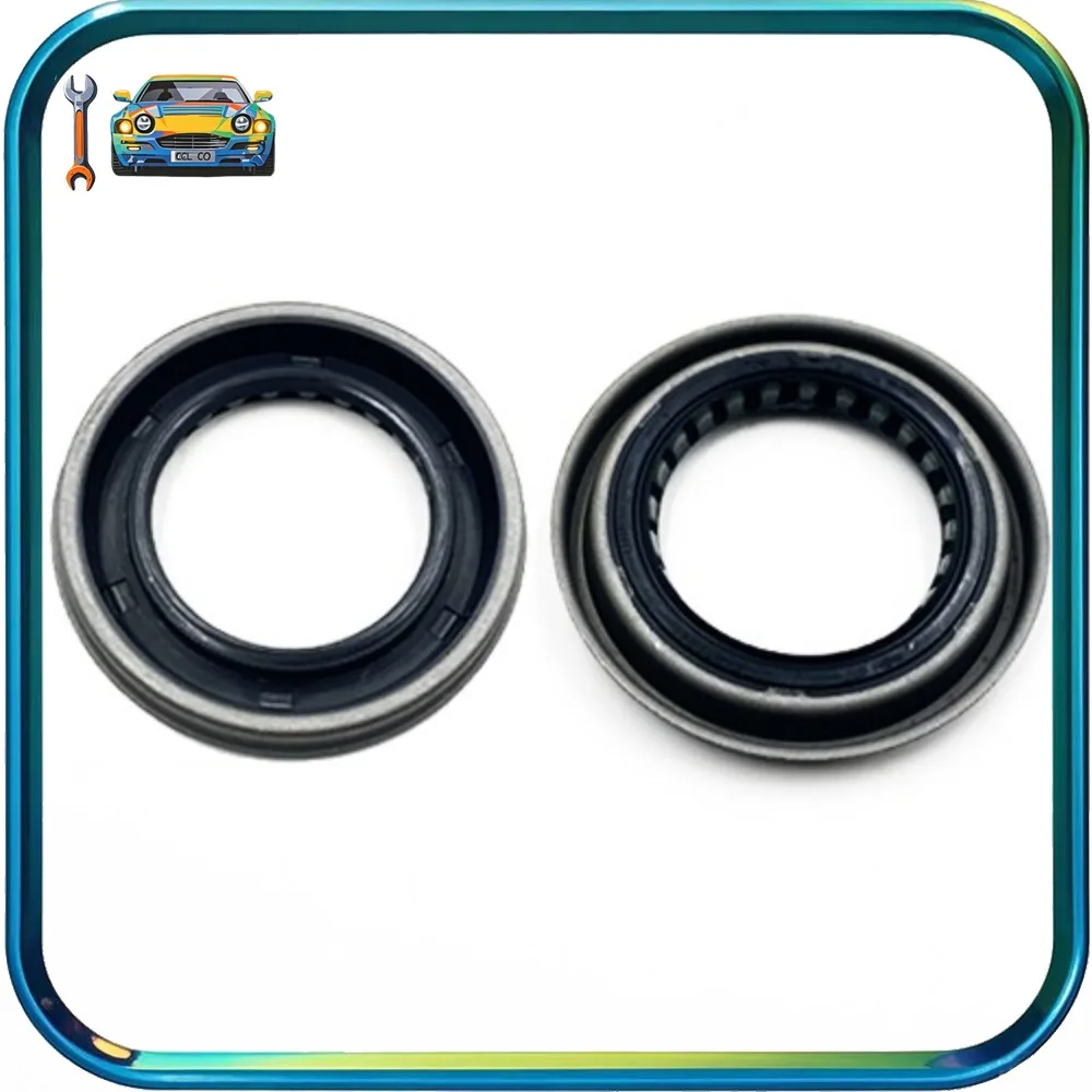 

DSG 7DCT250 7T35 Auto Transmission Front Oil Seal 24267211 for Buick Envision Verano Excelle GT Roewe MG Malibu AT Dual Clutch