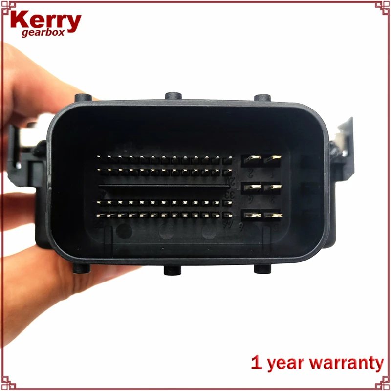 

9HP48 Transmission Control Unit for Land Rover ZF0501220441