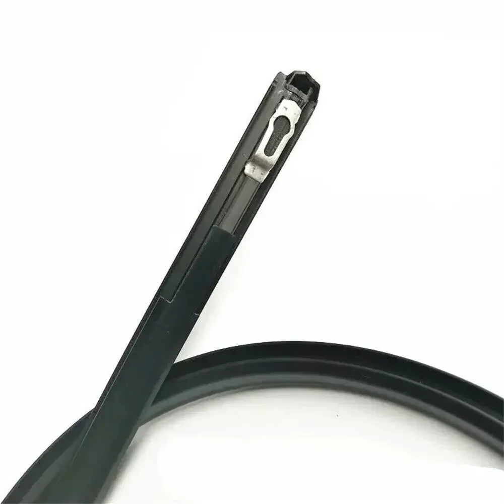 74316SAA003 74306SAA003 For Honda Fit 2005 2006 2007 2008 Hatchback Car Roof Rubber Drip Side Finish Moulding Seal Strips Trim