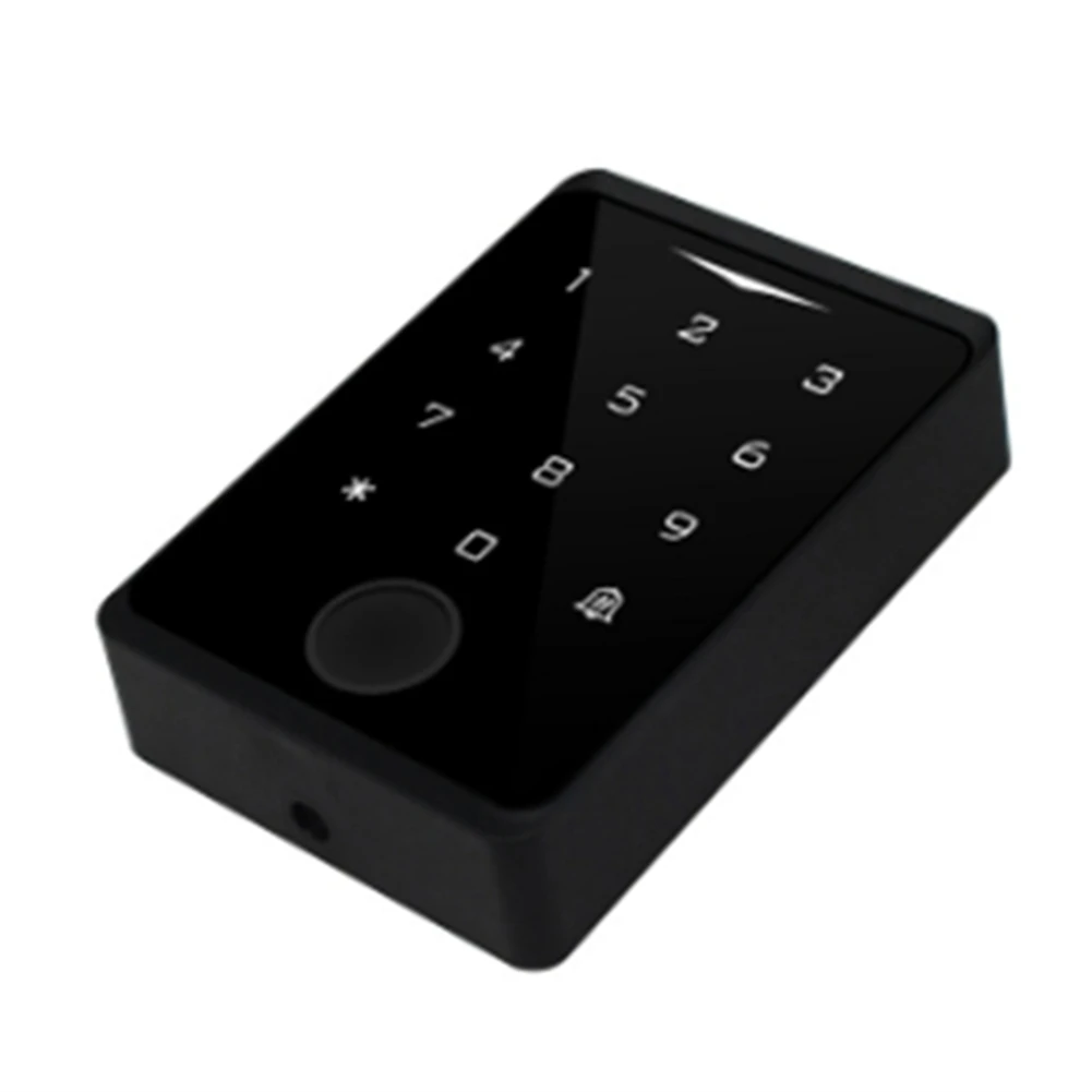 AB06 مجموعات التحكم في الوصول CF1-WIFI Tuya نظام التحكم في الوصول إلى الباب الحماية الأمنية IP66 قفل إلكتروني رقمي مقاوم للماء