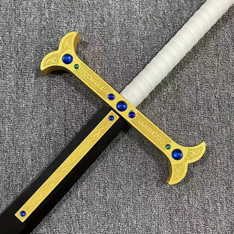 10 best sales mihawk-svärd - №3