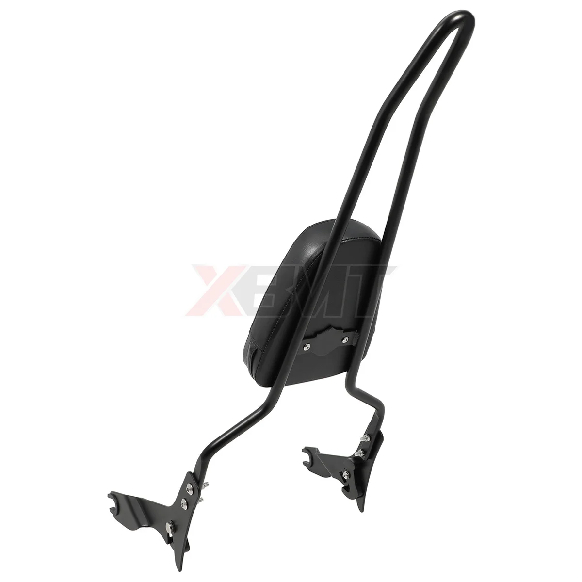 Motorcycle Backrest Sissy Bar For Harley Touring Road King Street Glide Electra Glide Road Glide FLHR FLHX FLHT FLTR view 4