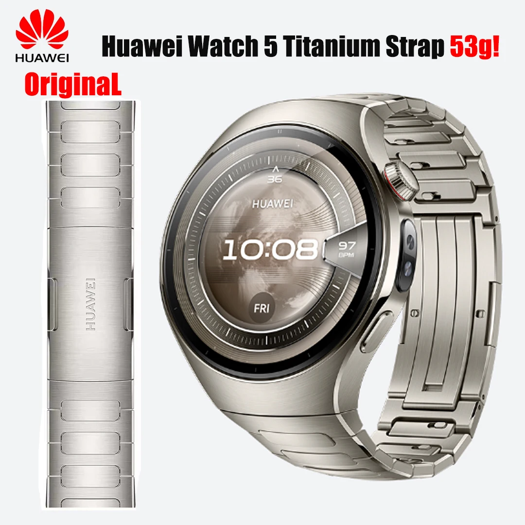 Huawei Original Tit… - image