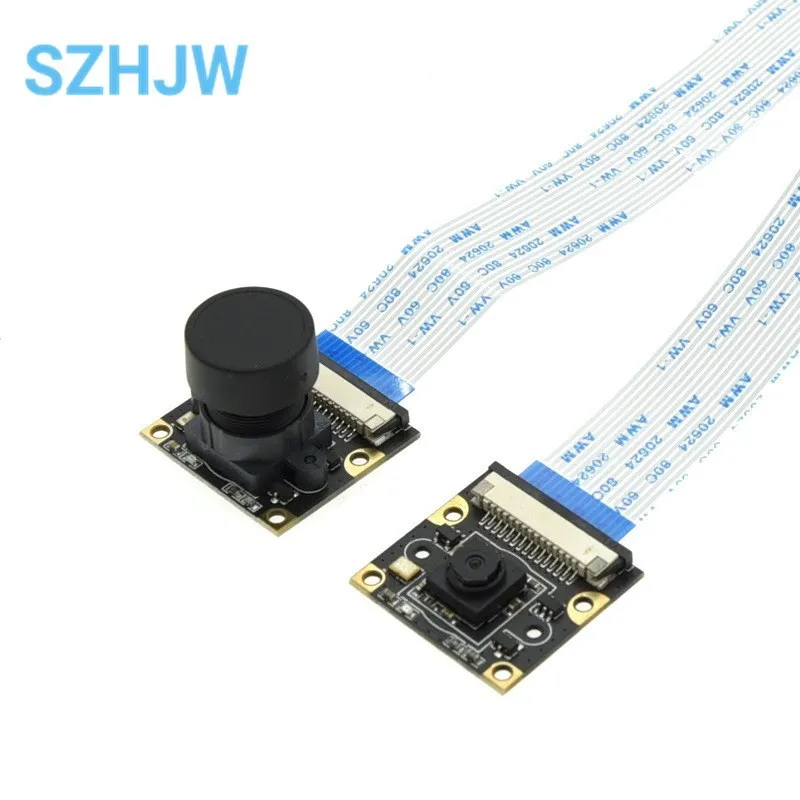 120 160 Degree HD 3280*2464 For Sony IMX219 Chip IMX219 Camera Module For NVIDIA Jetson Nano Board