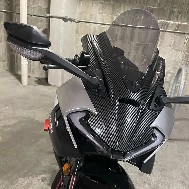 Fit For Cfmoto 675S…