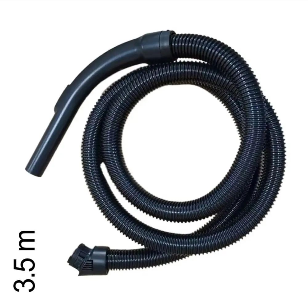 Mangueira extra longa para S8340 S8 S6 Complete C3 Compact C2 para Powerline para Ecoline, acessórios para aspirador de pó, peças de reposição