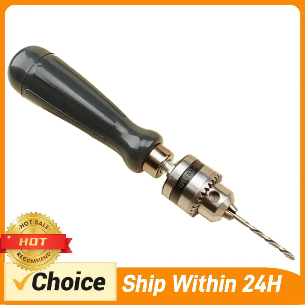 

Micro Motor Drill Chucks with 1.5/2.0/3.0/4.0/5.0mm Bits Mounted Drill Chuck