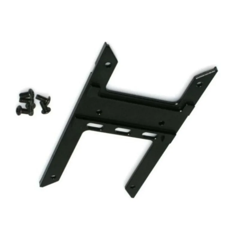 LESU Metal Coupler Fifth Wheel Mount Parts for 1/14 Tamiya RC Tractor Truck Radio Control Car DIY Model Toys
