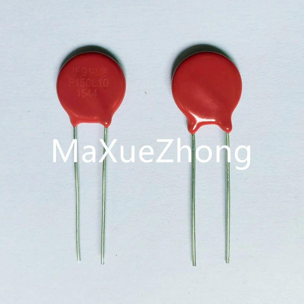 Original New 100% V150LA10AP Varistor 14MM P150L10 (Inductor)