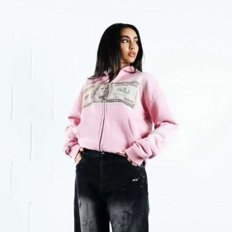 الشارع الشهير Y2K الرجال/المرأة زمم هوديس ريترو Harajuku القوطية بلوزة غير رسمية موضة جديدة زوجين ملابس رياضية k البوب الملابس #2