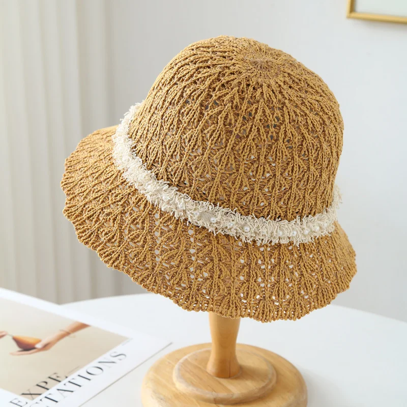 chapeu-de-pescador-tricotado-com-fita-estilo-versatil-a-prova-de-vento-para-primavera-verao-e-outono-protecao-ao-ar-livre-fashionavel