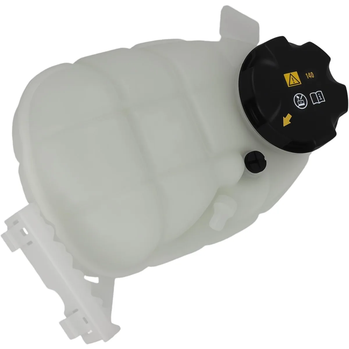 

Engine Coolant Overflow Recovery Reservoir Tank [w/Cap] For BMW 328d,335i,435i,M2,M235i 17137642160 17117639020
