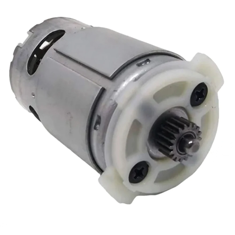 

Motor Replacement For Drill Drill Spare Part DCD776 Motor Metal Construction 18V Compatible Compact Hammer Drill Fit