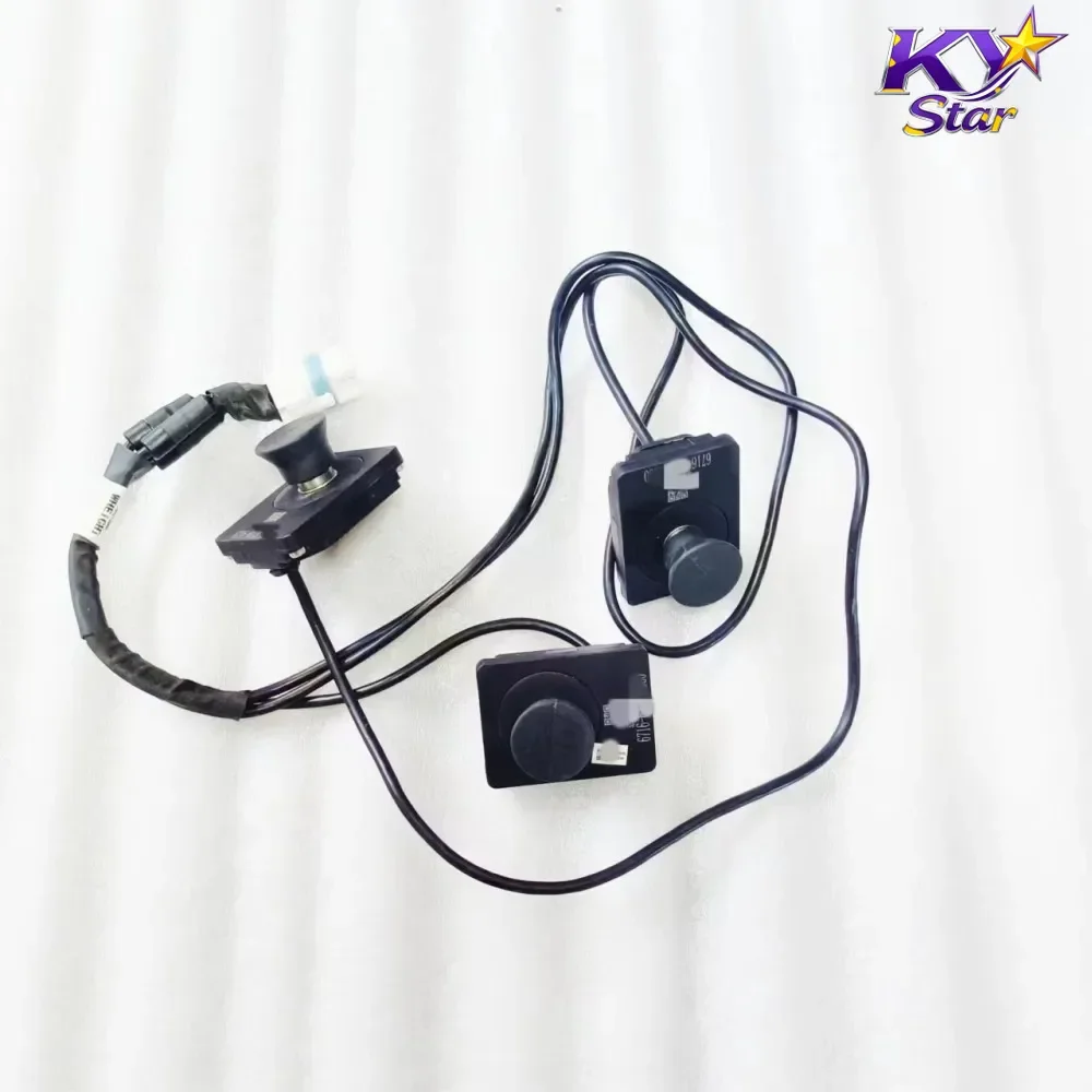 KYSTAR Agriculture Drone Agras T50 T40 Accessories Weighing Sensor Module For DJI UAV Plant Protection Repair Parts