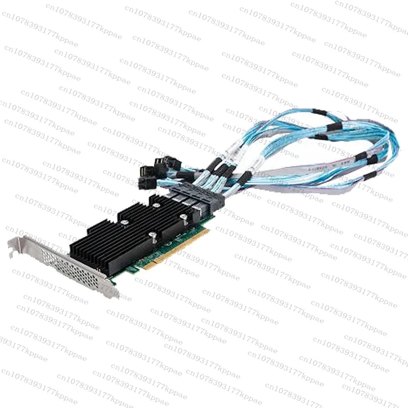 

FOR Dell Server R630 U.2 PCI-E SSD Expansion Kit GY1TD 0GY1TD Wire K9TVP 0K9TVP 100% TEST OK