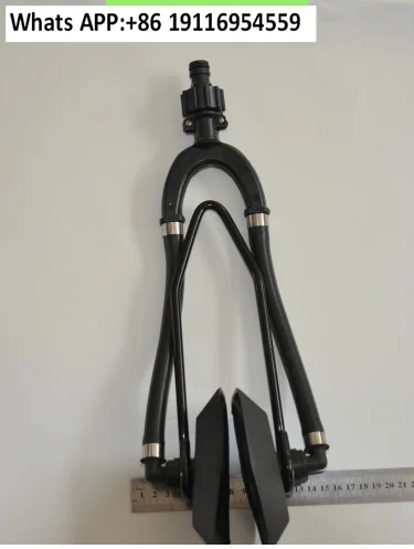 

Special outboard machine special water testclip shore water pipe test machine, on-hook test machine waterclip, test machineclip