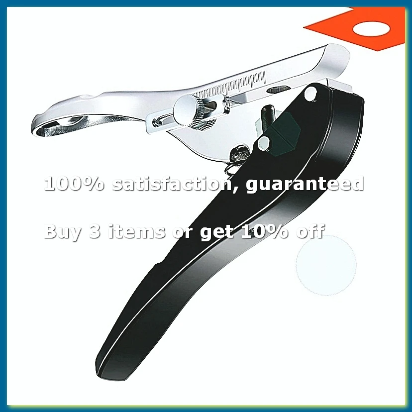 ●Hole Punch 3/8 Inch-10mm Single Hole Hole Punch, Heavy Duty Hole Punch Single, Portable Handheld Long Hole Hole Punch