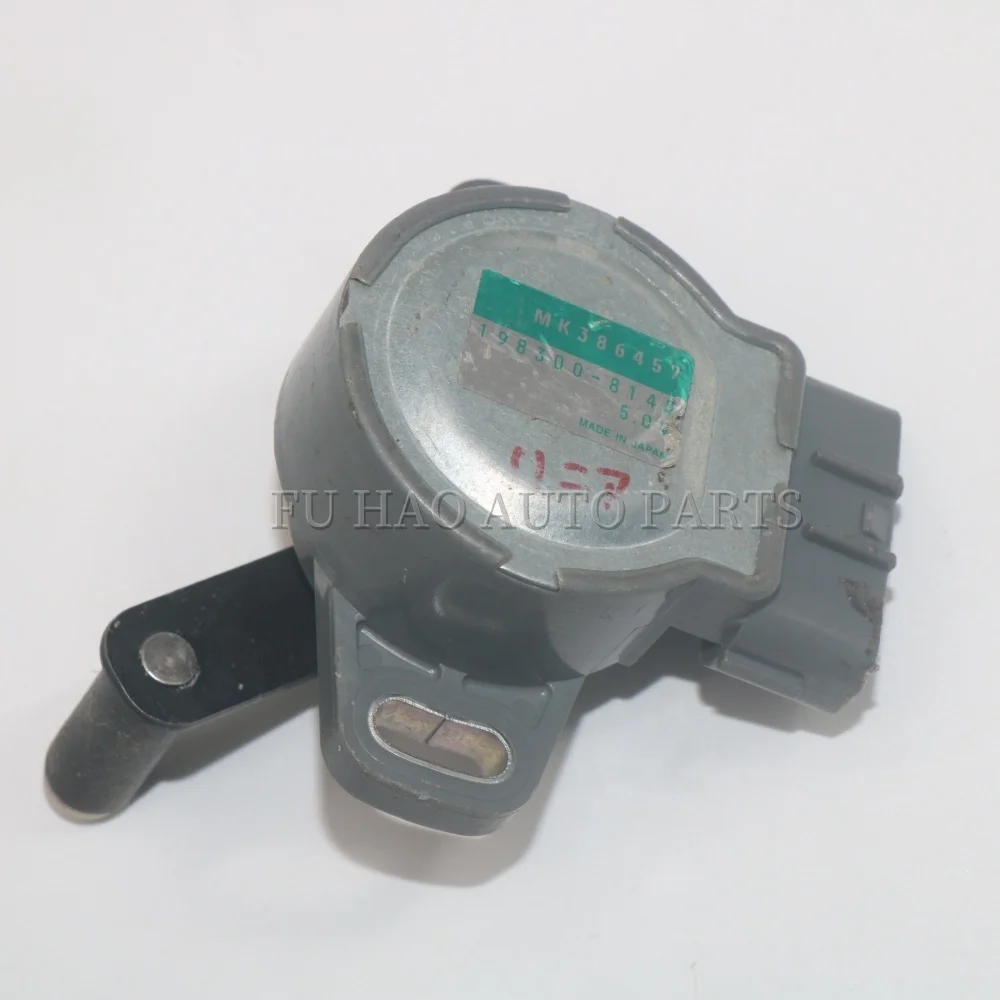 

MK386457 198300-8140 Accelerator Pedal Sensor for Mitsubishi Fuso