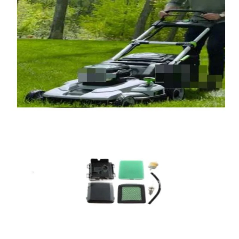 Filter Cover and Seat for kit for Honda for GCV160 Engine Models Found in Residential and Light Commercial Mowers for trimmers